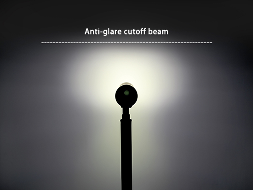 Ravemen CR1000 akkumulátoros első lámpa