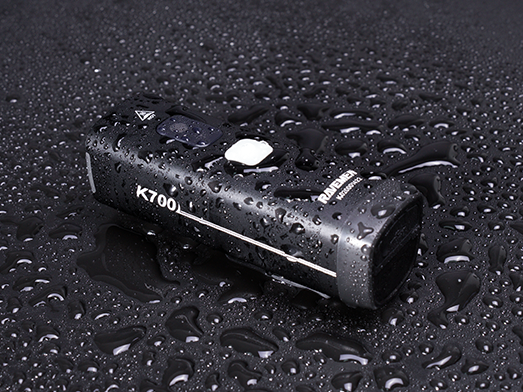 Ravemen K700 akkumulátoros első lámpa