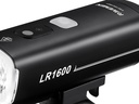 Ravemen LR1600 akkumulátoros első lámpa