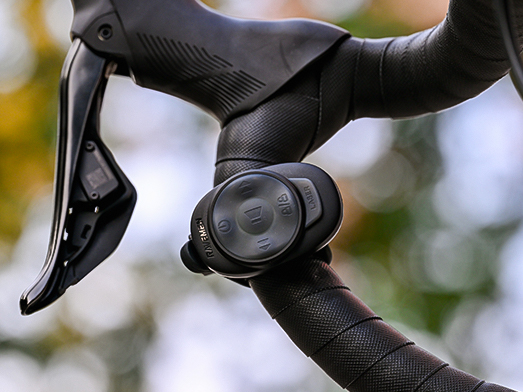 Ravemen NT101 akkumulátoros hátsó lámpa