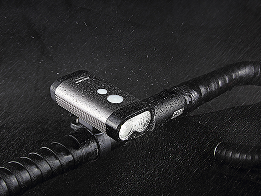 Ravemen PR1000 akkumulátoros első lámpa