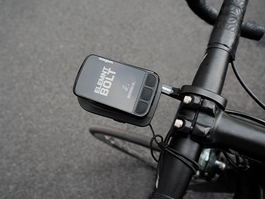 Ravemen LS06 akkumulátoros első+hátsó lámpa