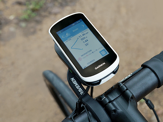 Ravemen FR300 ANT+ akkumulátoros első lámpa