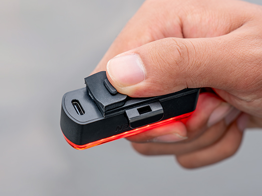 Ravemen TR 30 akkumulátoros hátsó lámpa