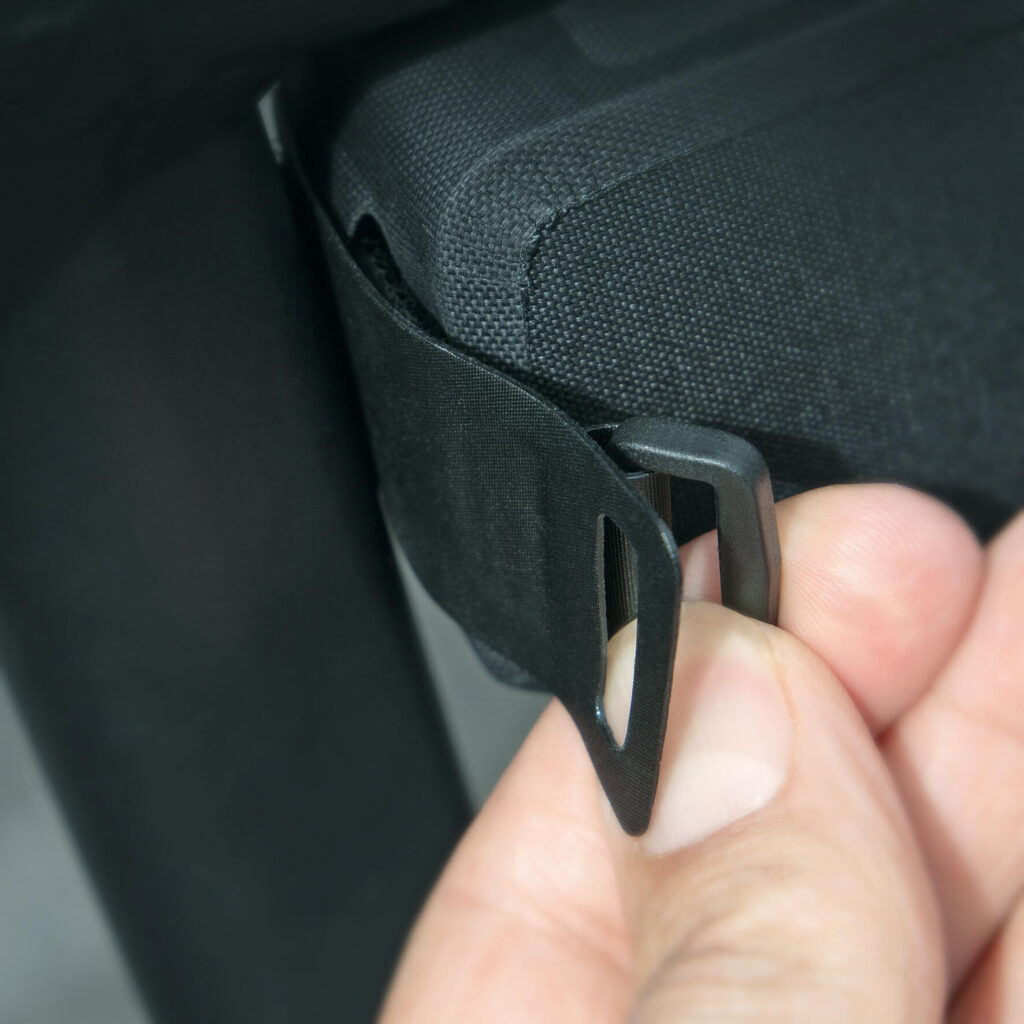 SKS-Germany Race váztáska