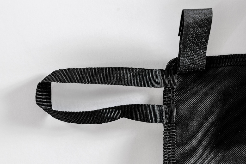 Táska MERIDA TOOL WRAP integrált váztáska vázba alulra