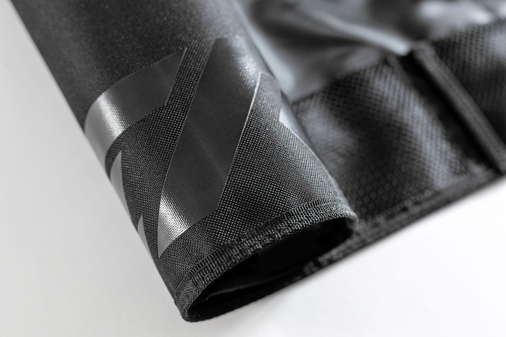 Táska MERIDA TOOL WRAP integrált váztáska vázba alulra