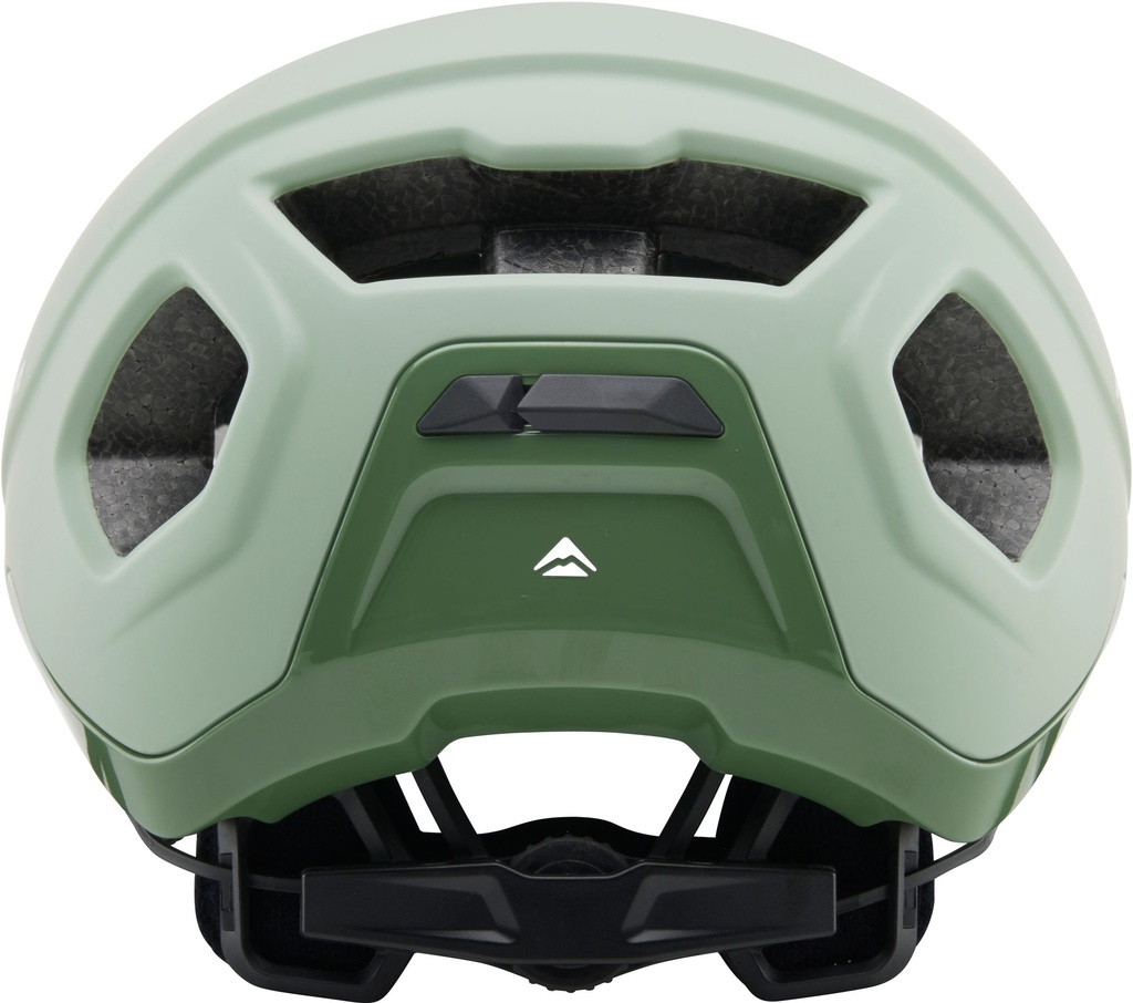 Fejvédő MERIDA SHIFT matt mentazöld