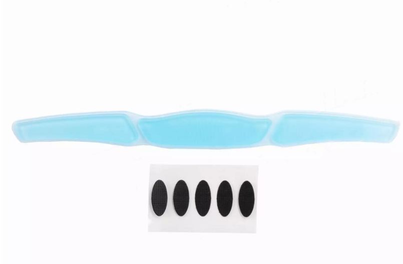 MET DualGel Front szivacsbetét