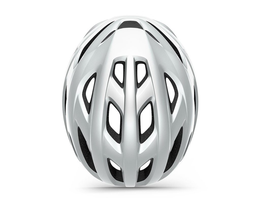 MET Idolo Mips New kerékpáros sisak [fényes fehér, 52-59 cm (Uni)]