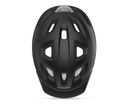 MET Mobilite kerékpáros sisak [matt fekete, 57-60 cm (M/L)]