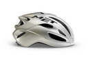 MET Rivale Mips kerékpáros sisak [fényes ezüst-szürke, 58-61 cm (L)]