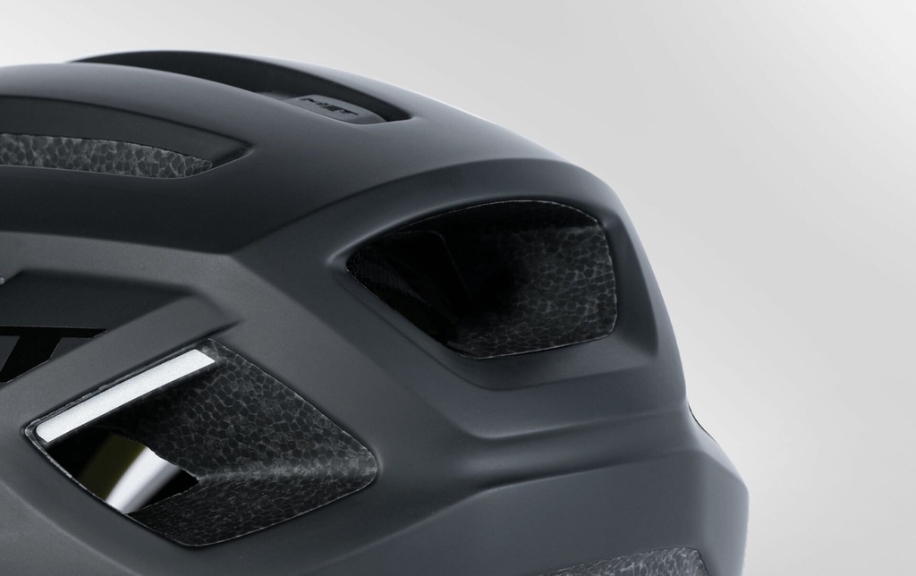 MET Magnetic USB LED Light V1 adapter