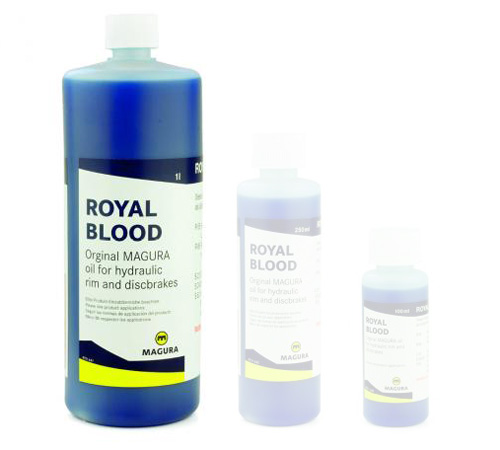 Magura Royal Blood fékolaj [1000 ml]