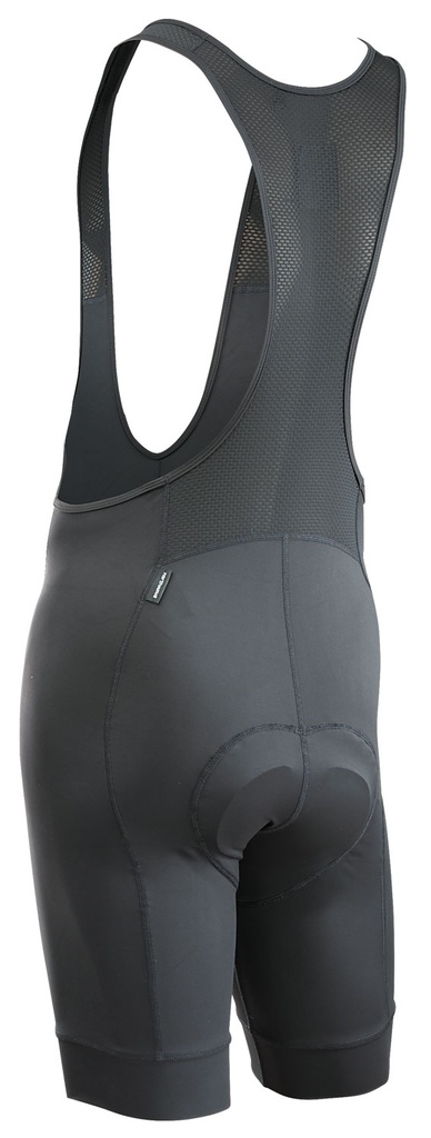 NADRÁG NORTHWAVE ACTIVE RÖVID S KANTÁROS, FEKETE