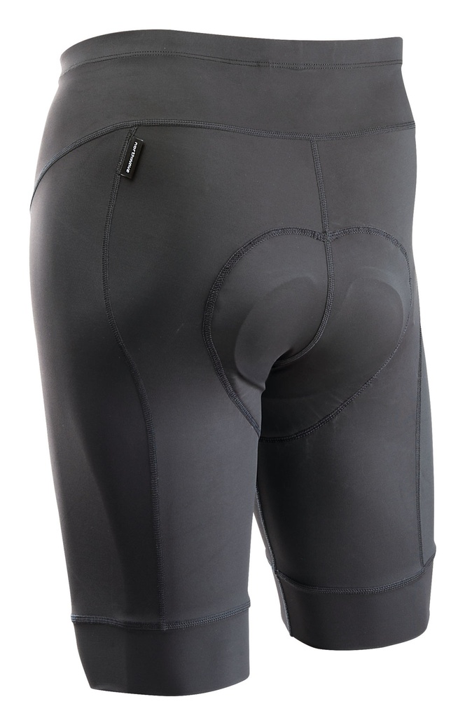 NADRÁG NORTHWAVE ACTIVE RÖVID S FEKETE