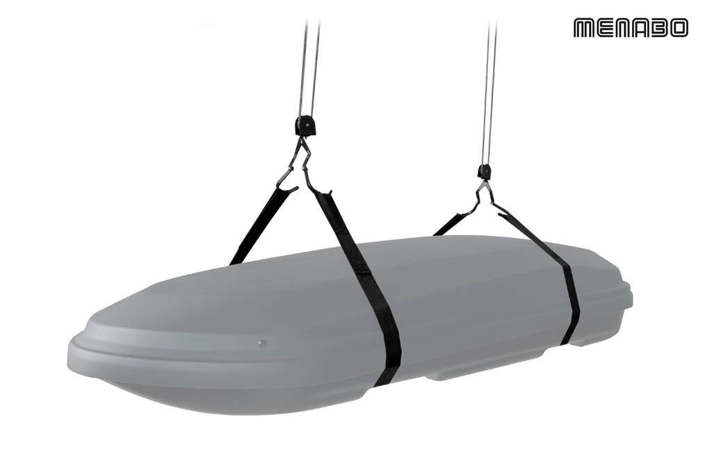 Menabo Garage kerékpárlift