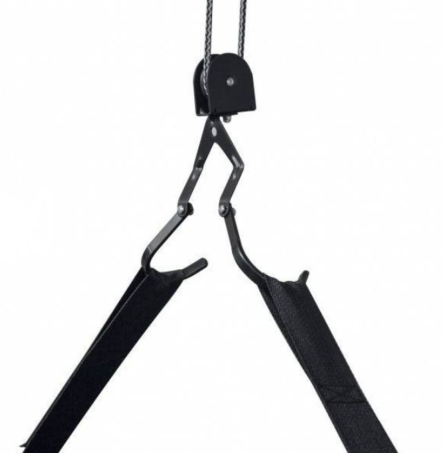 Menabo Garage kerékpárlift