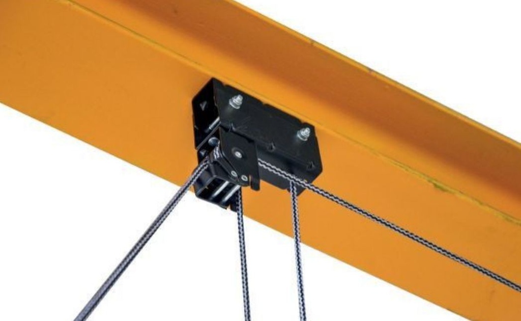 Menabo Garage kerékpárlift