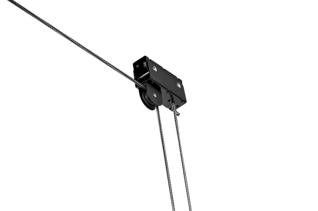 Menabo Garage kerékpárlift