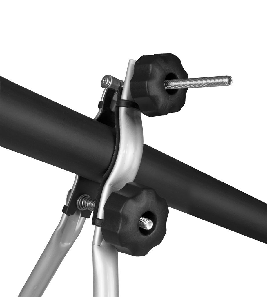 Menabo Huggy kerékpárszállító tetőcsomagtartóra