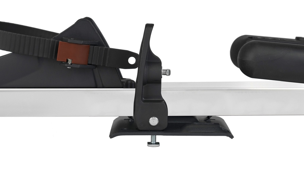 Menabo Juza kerékpárszállító tetőcsomagtartóra [ezüst-fekete]