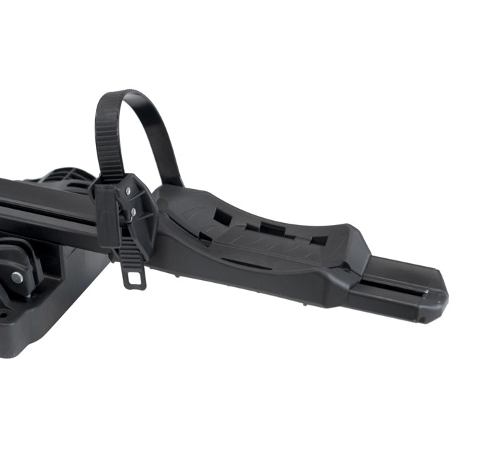 Menabo Motus kerékpárszállító tetőcsomagtartóra