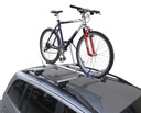 Menabo Top Bike kerékpárszállító tetőcsomagtartóra