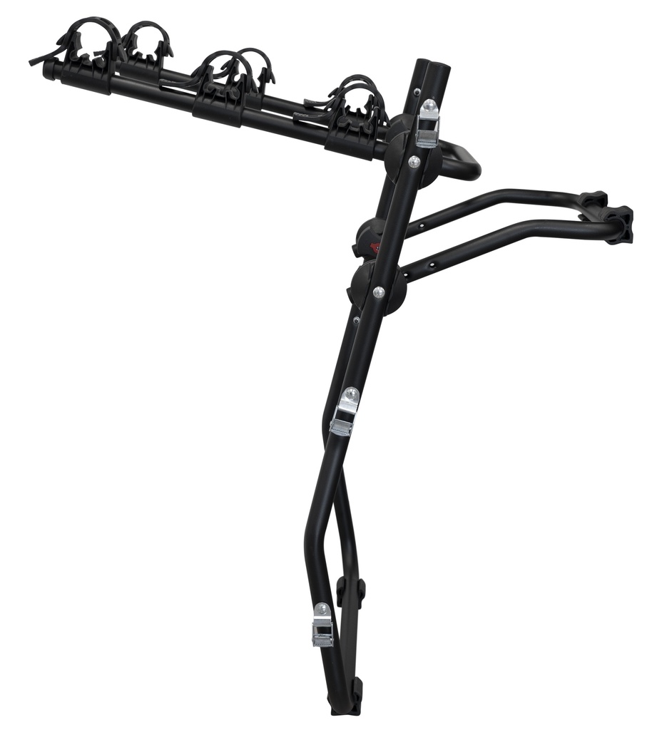 Menabo Viper kerékpárszállító hátsó ajtóra