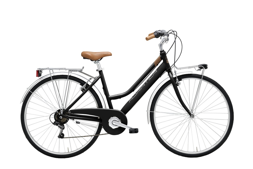 ADRIATICA TREND alu 28" 6s női