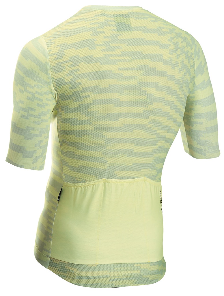 Mez NORTHWAVE BLADE rövid 3XL ZÖLD (MATCHA)