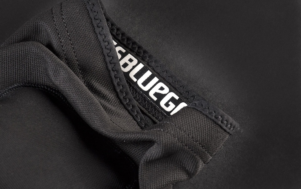 Bluegrass Solid térdvédő [M]