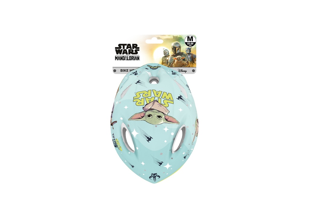 Sisak Disney Star Wars Mandalóri M