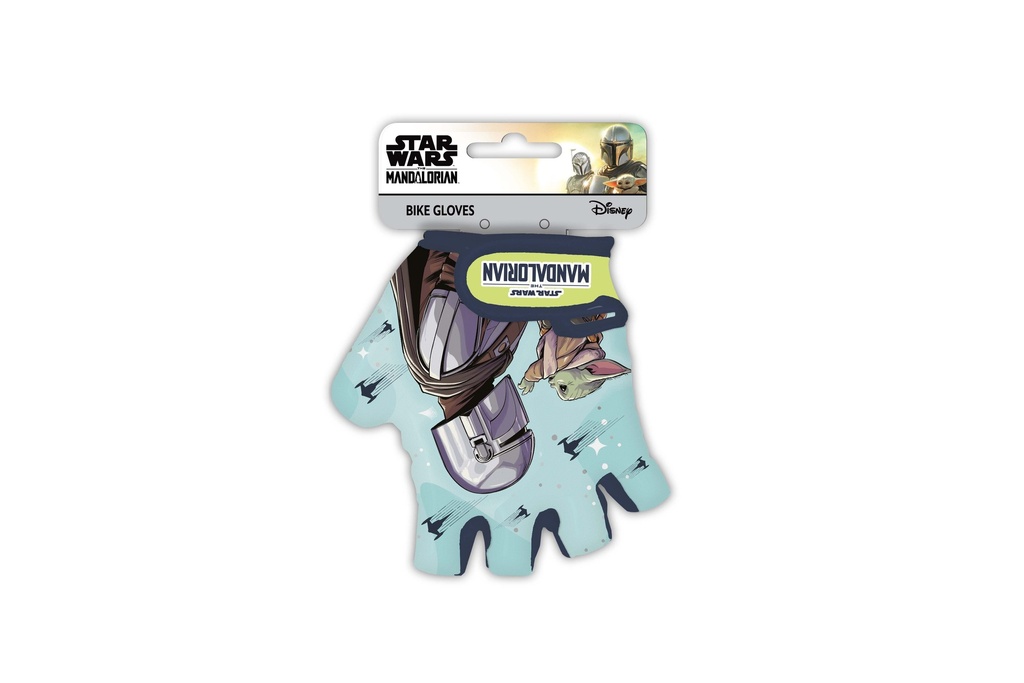 Kesztyű Disney Star Wars Mandalóri XS