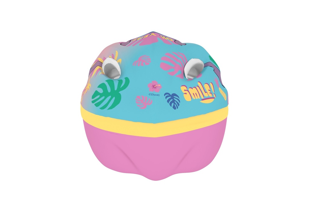 D SISAK GYERMEK M 52-56CM STITCH SZÍNES