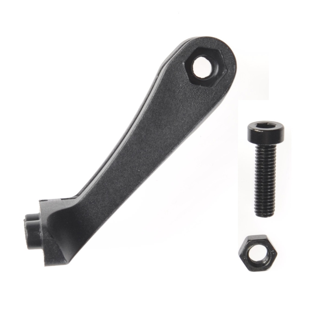 Trelock ZL SR 970 lámpatartó konzol