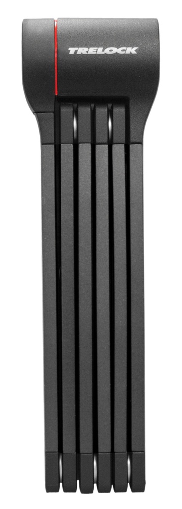 Trelock FS 480/100 COPS® + ZF 480 X-PRESS kulcsos colstok zár [X-Press Air Tag, 100 cm]