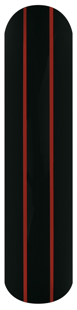 SKS-Germany Bluemels Stingray sárvédő szett [45 mm, piros]