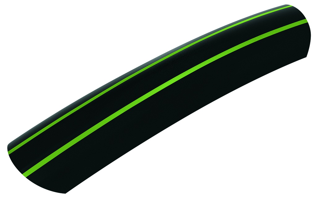 SKS-Germany Bluemels Stingray sárvédő szett [45 mm, zöld]