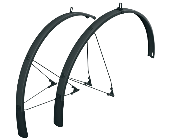 SKS-Germany Bluemels Style sárvédő szett [56 mm]