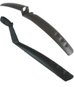 SKS-Germany Crossboard nyeregcsőre+telóra sárvédő szett