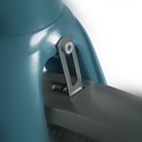 SKS-Germany Edge AL sárvédő szett [46 mm, fekete]