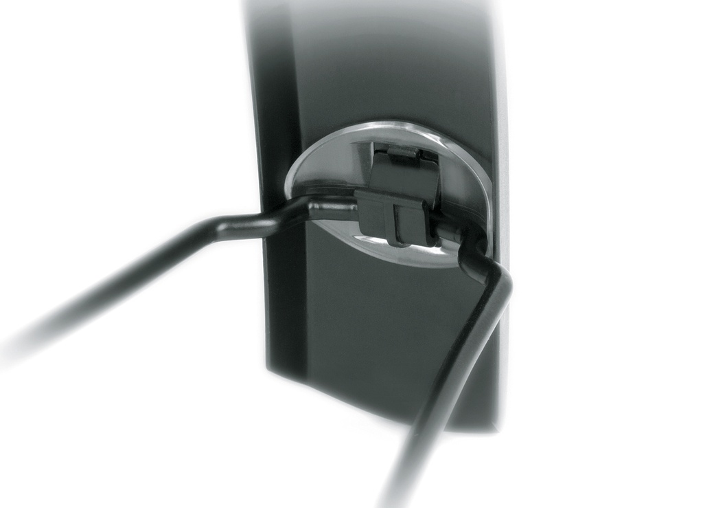 SKS-Germany Edge AL sárvédő szett [56 mm, fekete]