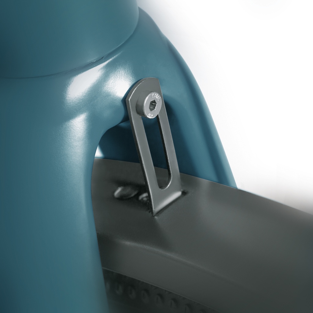 SKS-Germany Edge AL sárvédő szett [56 mm, fekete]