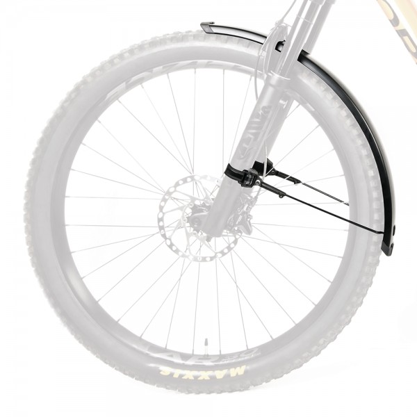 SKS-Germany Infinity Universal Mudguard Front 56 sárvédő előre