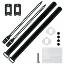 SKS-Germany Infinity Universal Mudguard Front 56 sárvédő előre