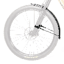 SKS-Germany Infinity Universal Mudguard Front 75 sárvédő előre