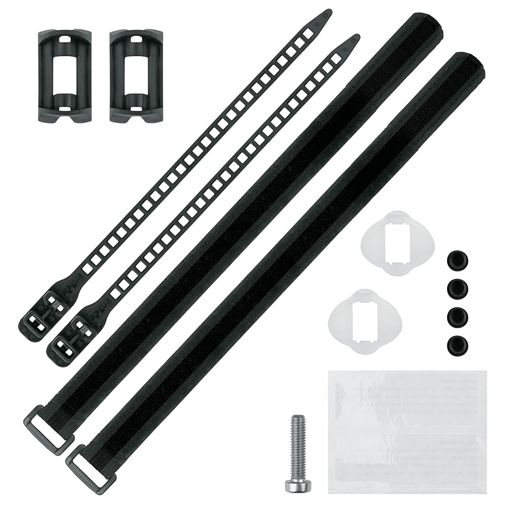 SKS-Germany Infinity Universal Mudguard Front 75 sárvédő előre