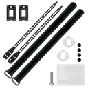 SKS-Germany Infinity Universal Mudguard Front 75 sárvédő előre