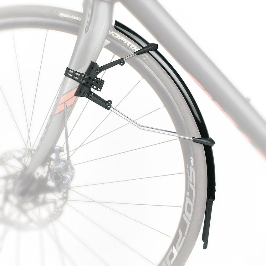 SKS-Germany Raceblade Pro sárvédő szett [fekete]